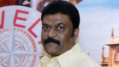 District incharge Ministers  ವಿಜಯನಗರದಿಂದ ಆನಂದ್‌ ಸಿಂಗ್‌ಗೆ ಕೋಕ್, ಭುಗಿಲೆದ್ದ ಆಕ್ರೋಶ