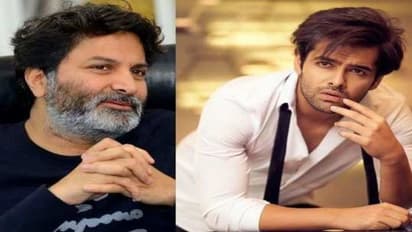 రామ్ నెక్ట్స్ త్రివిక్రమ్ కథ,డైరక్టర్ ఎవరంటే..?