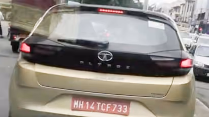 പുതിയ ഹൃദയവുമായി പറക്കാനൊരുങ്ങി ടാറ്റയുടെ കടല്‍പ്പക്ഷി!