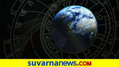 ವೃಷಭಕ್ಕೆ ಸೂರ್ಯನ ಪ್ರವೇಶ, ಈ 5 ರಾಶಿಯವರಿಗೆ ಸಂಕಷ್ಟದ ಪ್ರವೇಶ..!