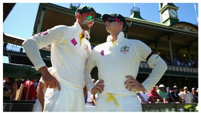 'পেপ টক' না 'মাইন্ড গেম',ভারতীয় দলকে ঘুড়ে দাঁড়ানোর বার্তা দুই অজি ক্রিকেটারের