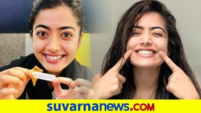 ತನ್ನ ಖುಷಿ ಪಡೆಯೋ ದಾರಿ ಸಿಕ್ತು ಎಂದ ರಶ್ಮಿಕಾ..!