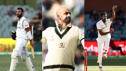 బోర్డర్ గవాస్కర్ ట్రోఫీకి బీభత్సమైన క్రేజ్... ఈ ప్లేయర్ల మధ్య ఫైట్ చూడాలంటూ ఐసీసీ సిఫారసు...