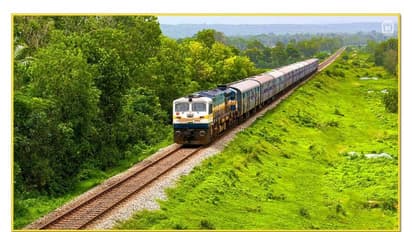 ഇൻസ്റ്റിറ്റ്യൂട്ട് ഓഫ് റെയിൽ ട്രാൻസ്പോർട്ടിൽ വിദൂര പഠനം: അപേക്ഷ ക്ഷണിച്ചു