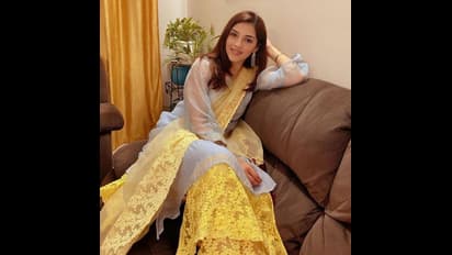 கொரோனாவால் தனுஷ் பட நடிகைக்கு நேர்ந்த சோகம்... தள்ளிப்போன கல்யாணம்...!