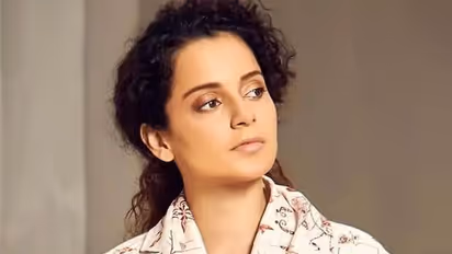 കങ്കണയുടെ കെട്ടിടം പൊളിച്ച സംഭവം: കോർപ്പറേഷൻ കമ്മീഷണറോട് നേരിട്ടെത്തി വിശദീകരണം നൽകാൻ  മനുഷ്യാവകാശ കമ്മീഷൻ