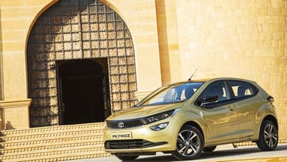 ಹೊಸ ಬಣ್ಣ, ಹೊಸ ಎಂಜಿನ್, ಬರುತ್ತಿದೆ i20,ಪೋಲೊ ಪ್ರತಿಸ್ಪರ್ಧಿ ಟಾಟಾ ಅಲ್ಟ್ರೋಜ್!