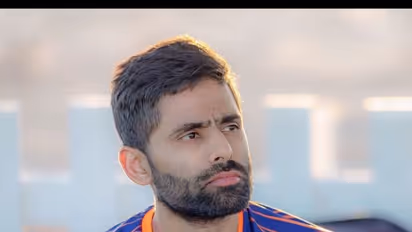 సూర్యకుమార్ యాదవ్ నీ పరిస్థితి పగవాడికి కూడా రావొద్దయ్యా... జట్టులోకి వచ్చినట్టే వచ్చి...