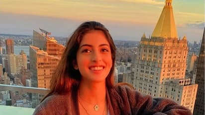 WTF is: Navya Nanda speaks to Nikhil Kamath about privilege; says she hasn't 'gained' the respect she gets