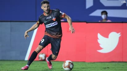 ISL 2020: మూడో విజయాన్ని అందుకున్న గోవా ఎఫ్‌సీ... జంషెడ్‌పూర్‌కి చివరి నిమిషంలో షాక్...