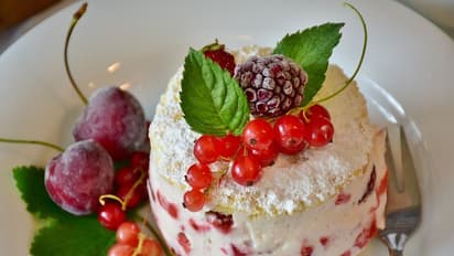 Christmas 2021: বড়দিন মানেই কেক, জেনে নিন কলকাতার বুকে স্পেশ্যাল কেকর সেরা ঠিকানা