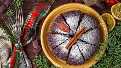 ట్రెండింగ్ : బటర్ చికెన్ కేక్.. ఇంటర్నెట్ ను షేక్ చేస్తుంది.. ఎందుకంటే..