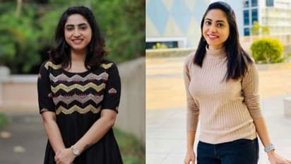 'ചിറകുകള്ക്ക് ഭാരം കൂടുന്നതിനു മുന്നേ ഉയരത്തില് പറക്കണം'; അമേയ പറയുന്നു