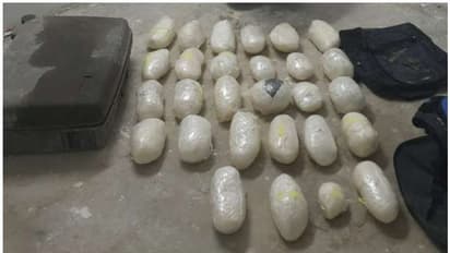 ലഹരി മരുന്ന് കള്ളക്കടത്ത്, കള്ളപ്പണം വെളുപ്പിക്കല്; ഒമാനില് രണ്ടുപേര് പിടിയില്