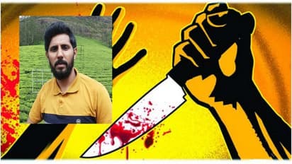 കാഞ്ഞങ്ങാട് ഡിവൈഎഫ്ഐ പ്രവർത്തകനെ കുത്തി കൊലപ്പെടുത്തി