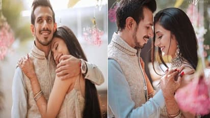 ಮುರಿದುಬಿತ್ತಾ ಚಹಲ್-ಧನಶ್ರೀ ದಾಂಪತ್ಯ ಬದುಕು? ಫೋಟೋ ಡಿಲೀಟ್‌ ಮಾಡಿದ ಸೆಲಿಬ್ರಿಟಿ ಜೋಡಿ!