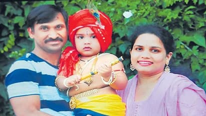 న్యూజెర్సీలో తెలంగాణ వాసి దుర్మరణం