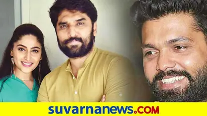 ರಾಮಾರ್ಜುನ ಚಿತ್ರಕ್ಕೆ ನಿರ್ಮಾಪಕನಾದ ರಕ್ಷಿತ್‌ ಶೆಟ್ಟಿ