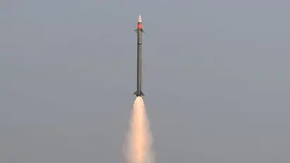 Army version of MRSAM strikes accurately in maiden test