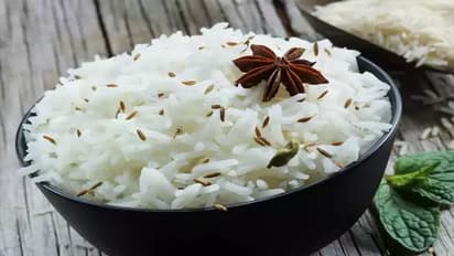 Rice will make you fat is a myth, says expert; control your weight with this food staple
