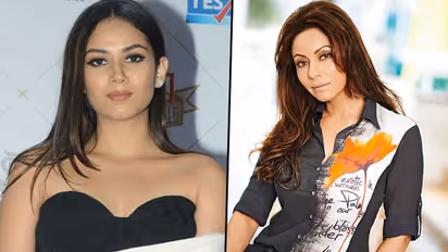 Mira Rajput to Gauri Khan: Popular star wives who are not actresses