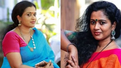 'ഇത്തരം മനുഷ്യരോടാണ് നമ്മൾ പാപങ്ങൾ ഏറ്റു പറയാൻ പോകുന്നത്'; മഞ്ജു സുനിച്ചൻ