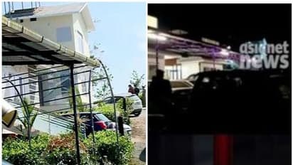 വാഗമൺ ലഹരിമരുന്ന് നിശാപാ‍ർട്ടി: അന്വേഷണം നൈജീരിയൻ സ്വദേശികളിലേക്ക്, രണ്ട് പേരെ പ്രതി ചേർത്തു