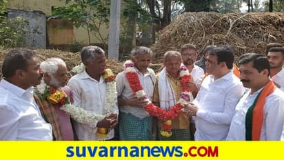 ಇನ್ಮುಂದೆ ಖದೀರಾರರೇ ರೈತರ ಮನೆಗೆ: ಡಿಸಿಎಂ ಅಶ್ವತ್ಥ ನಾರಾಯಣ