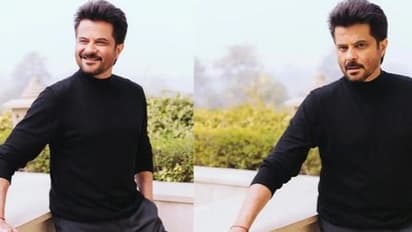 When Anil Kapoor did a few films to support his family during financial crisis