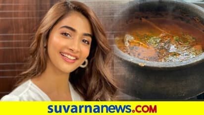 ಅಮ್ಮ ಮಾಡಿದ ಮಂಗಳೂರು ಮೀನು ಸಾರು: ಬಾಲಿವುಡ್ ನಟಿ ಫಿದಾ