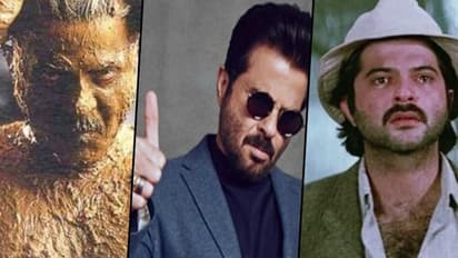Anil Kapoor Birthday Special: From Mr India to Nayak, 5 best performances of the actor