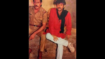 Anil Kapoor ಮೇಲೆ ಜಾಕಿ  ಶ್ರಾಫ್‌ಗೆ ಅಸೂಯೆ ; ಅಷ್ಟಕ್ಕೂ ಕಾರಣವೇನು? 