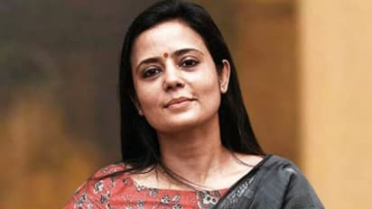Cash-for-query case: CBI begins preliminary probe against Trinamool's Mahua Moitra
