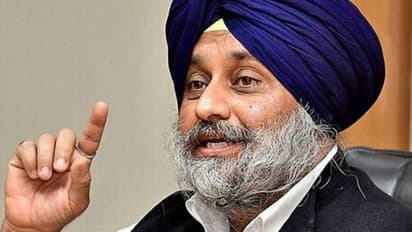 Punjab Election 2022: SAD announces one of 2 deputy Chief Ministers to be from BSP if SAD-BSP enter alliance