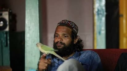 'അതുപോലെയുള്ള മനോഹരമായ സ്ഥലം നിങ്ങളുടെ സൂഫി ആത്മാവ് കണ്ടെത്തട്ടേ', 'സുജാത'യുടെ വികാരനിര്‍ഭരമായ കുറിപ്പ്