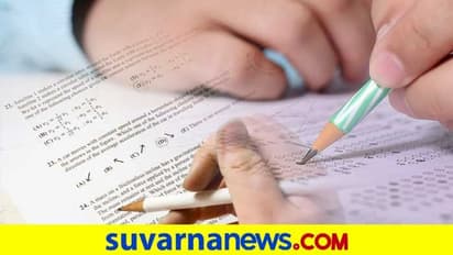 ಎಂಜಿನಿಯರಿಂಗ್ ಸೀಟ್ಗೆ ಒಂದೇ ಎಂಟ್ರೆನ್ಸ್ ಎಕ್ಸಾಮ್..?