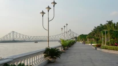 আগামী সপ্তাহে ফিরছে শীত, দার্জিলিং-কালিম্পং-এ বৃষ্টির সম্ভাবনা