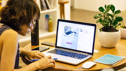 Gaining weight while working from home? Here's what you MUST do