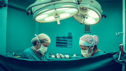 ತೂಕ ನಷ್ಟ ಶಸ್ತ್ರಚಿಕಿತ್ಸೆ ಮಾಡುವಾಗ 150 ಕೆಜಿ ತೂಕದ ವ್ಯಕ್ತಿ ಸಾವು!