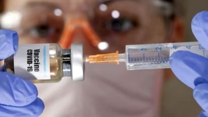 യുഎസില് പത്ത് ലക്ഷത്തിലധികം പേര്ക്ക് വാക്സിന് ആദ്യ ഡോസ് നല്കി