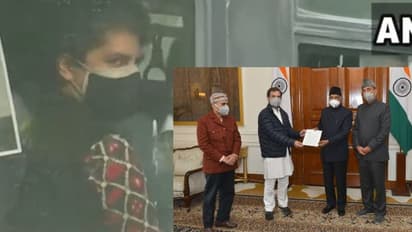 নতুন কৃষি আইনের প্রতিবাদে ভাই রাষ্ট্রপতির দরবারে, বোনকে আটক করল দিল্লি পুলিশ