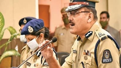 மருத்துவ சீட் வாங்கி தருவதாக மோசடி... சூப்பர் ஸ்கெட்ச் போட்டு தூக்கிய போலீஸ்...!