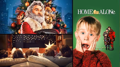 Home Alone to The Christmas Chronicles: 5 movies to beat the Covid-blues on Christmas eve