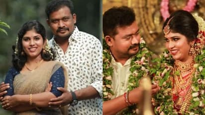 സംവിധായകന്‍ കണ്ണന്‍ താമരക്കുളം വിവാഹിതനായി