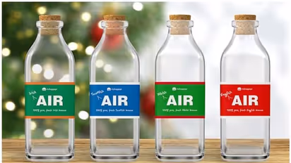 സ്വന്തം നാട്ടിലെ വായു ഓണ്ലൈനില് വില്പനയ്ക്ക്, വില 2500 രൂപ! ലക്ഷ്യം നാടുവിട്ട് താമസിക്കുന്നവര്