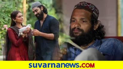 ಶೂಟಿಂಗ್ ಮಧ್ಯೆಯೇ ಹೃದಯಾಘಾತ: ಆದಿತಿ ರಾವ್ಗೆ ಆಕ್ಷನ್ ಕಟ್ ಹೇಳಿದ್ದ ಮಾಲಿವುಡ್ ನಿರ್ದೇಶಕ ಇನ್ನಿಲ್ಲ