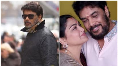 'എന്റെ യഥാര്‍ഥ ജീവിതത്തിലെ ഹീറോ' , സുന്ദര്‍ സിയുടെ ഫോട്ടോ പങ്കുവെച്ച് ഖുശ്‍ബു