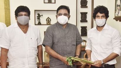 ஜெர்க்காகும் அதிமுக அமைச்சர்கள்... ட்விஸ்ட் வைக்கும் டி.டி.வி.தினகரன்!