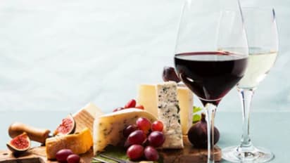 ചീസിനും വൈനിനും ഇങ്ങനെയൊരു ഗുണമോ; ഇത് ക്രിസ്മസ് സ്പെഷ്യല് റിപ്പോര്ട്ട്