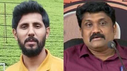 ഔഫിന്റെ കൊലപാതകം കുഞ്ഞാലിക്കുട്ടിയുടെ തിരിച്ചുവരവിന്റെ ആഘോഷം, ലീഗിന്റേത് താലിബാനിസം: റഹീം